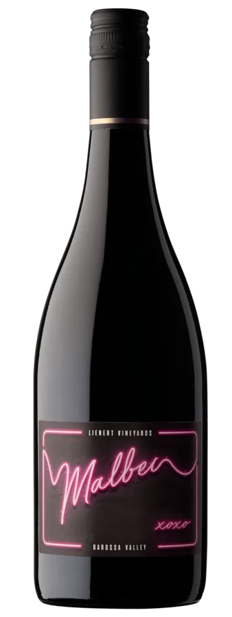 Lienert Wines Barossa ‘Bec Malbec